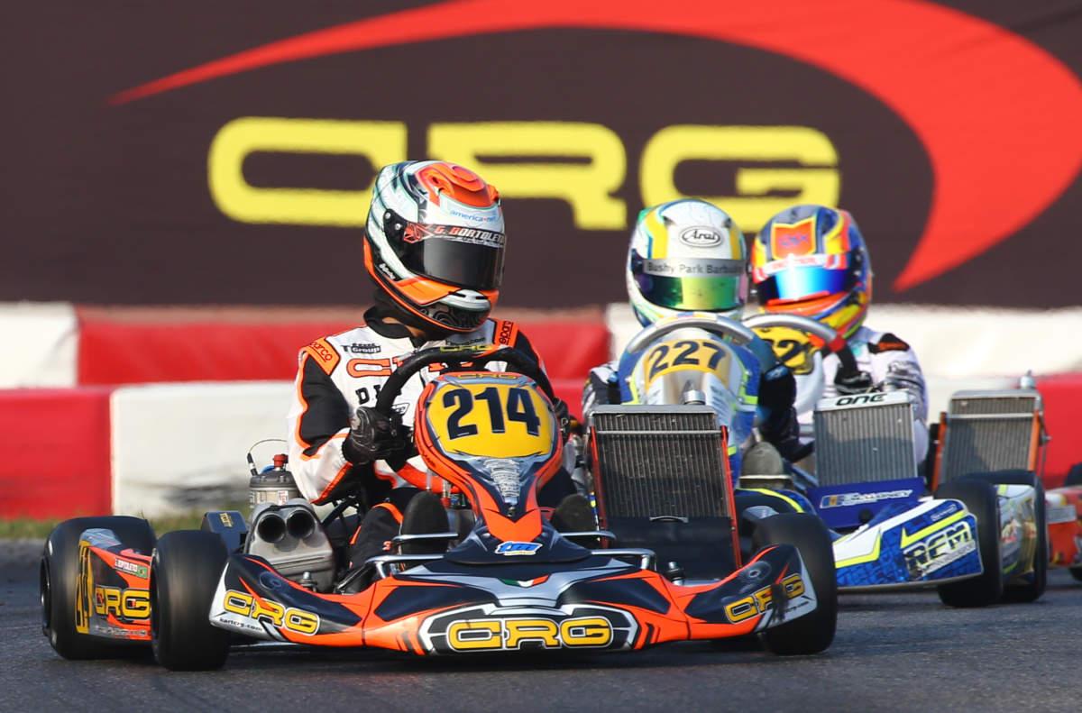 Kart Corrida